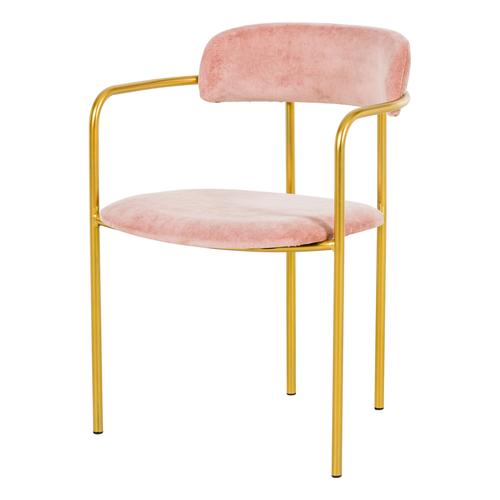  BRONX SANDALYE PEMBE