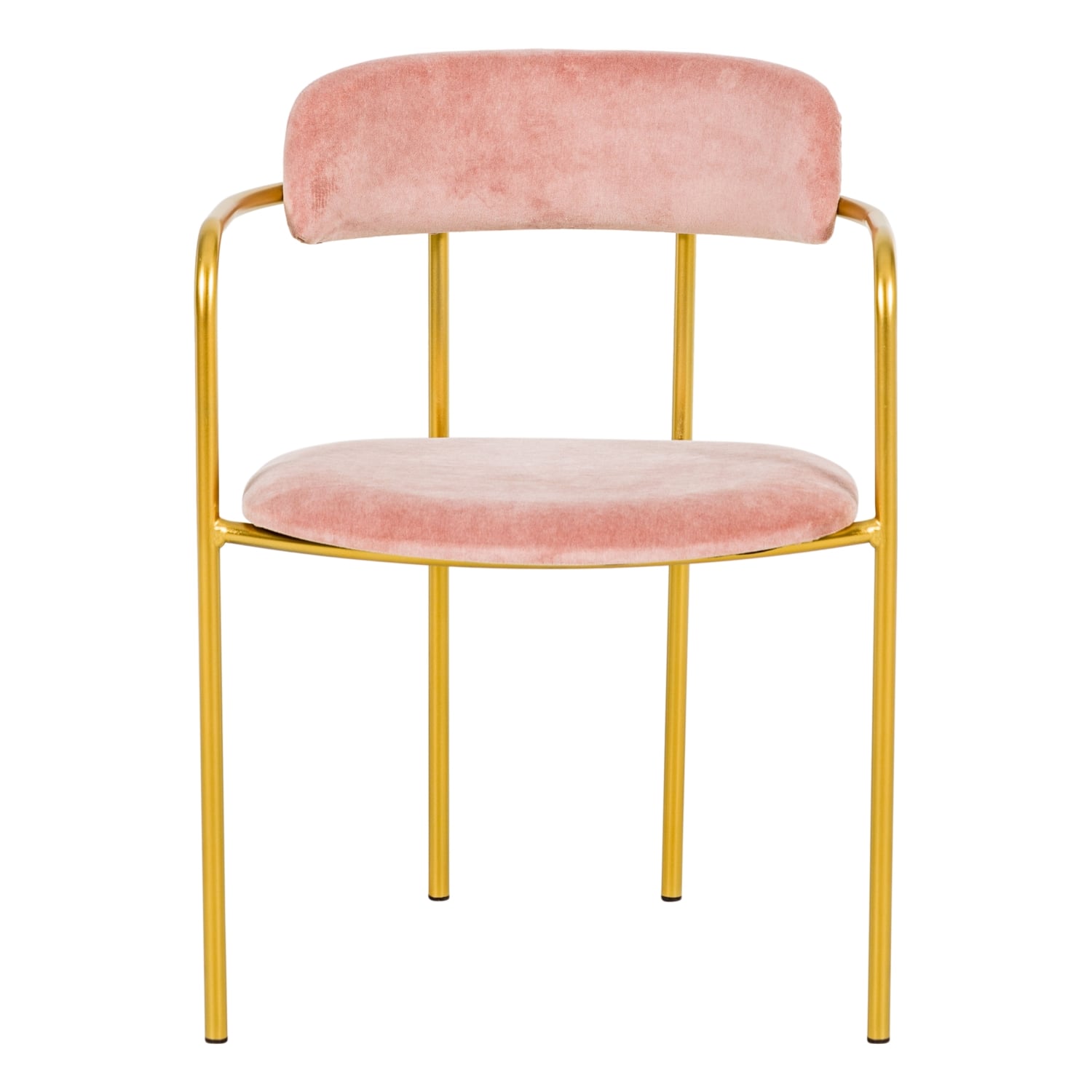 BRONX SANDALYE PEMBE