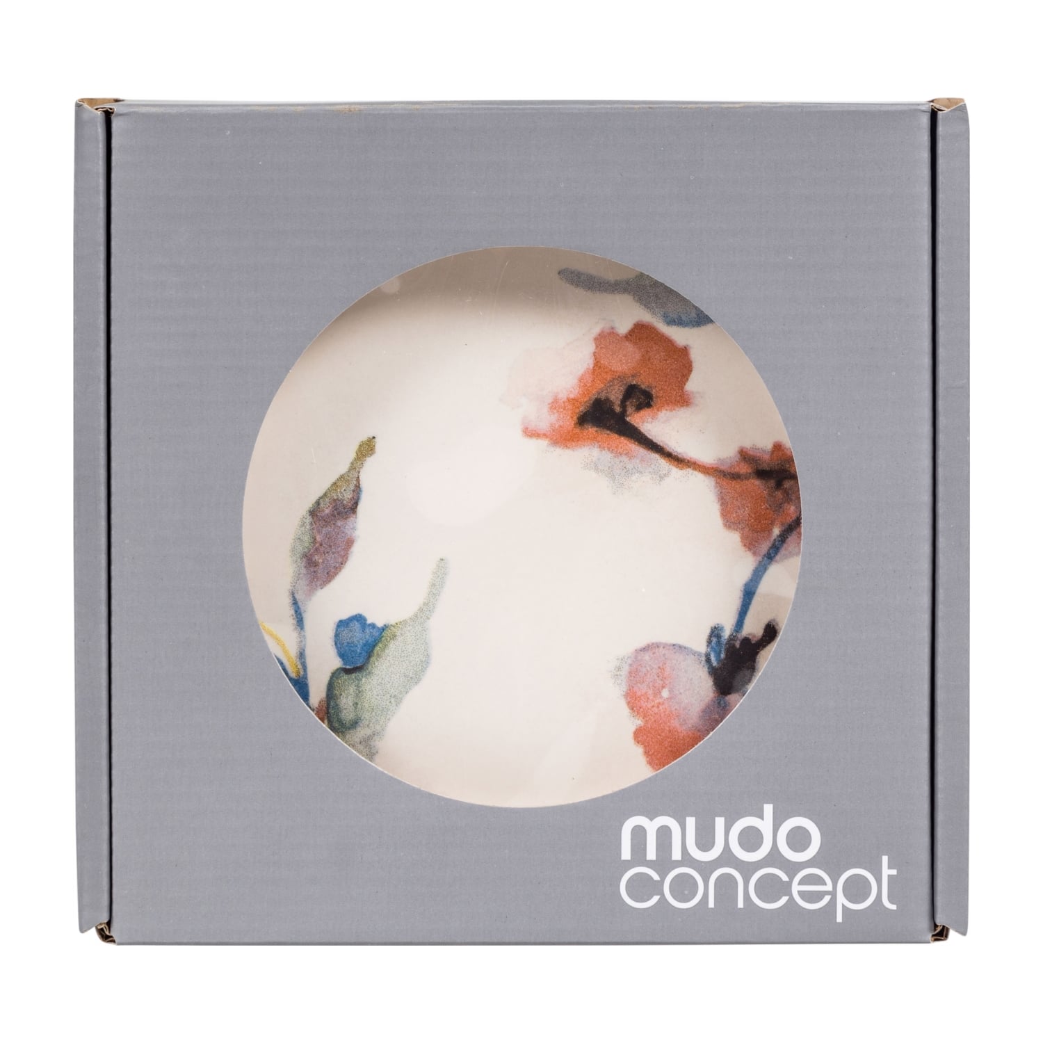 SPRING 6'LI TATLI TABAĞI SETİ