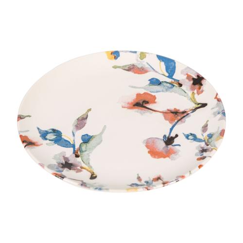  SPRING 6'LI PASTA TABAĞI SETİ