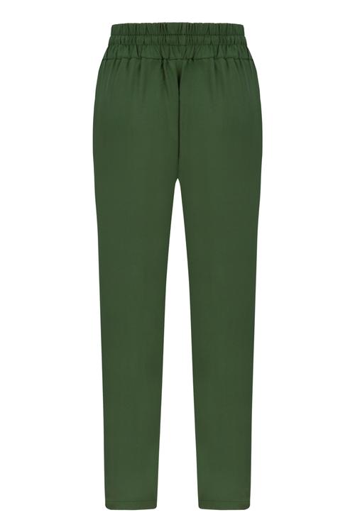  BELİ LASTİKLİ PANTOLON