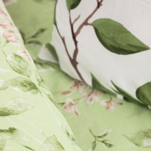  FOREST POLYCOTTON TEK KİŞİLİK NEVRESİM TAKIMI 160X220 CM