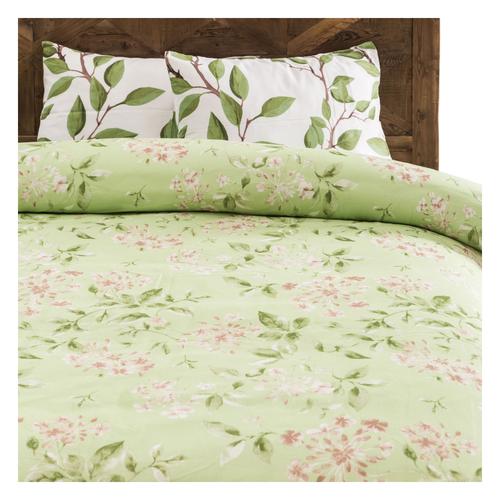  FOREST POLYCOTTON ÇİFT KİŞİLİK NEVRESİM TAKIMI 200X220 CM