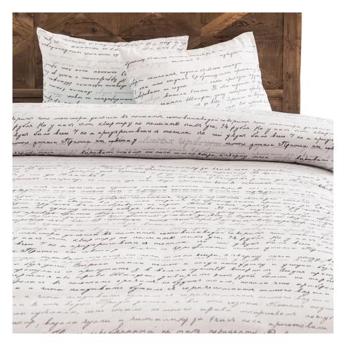  MORRİS POLYCOTTON ÇİFT KİŞİLİK NEVRESİM TAKIMI 200X220 CM