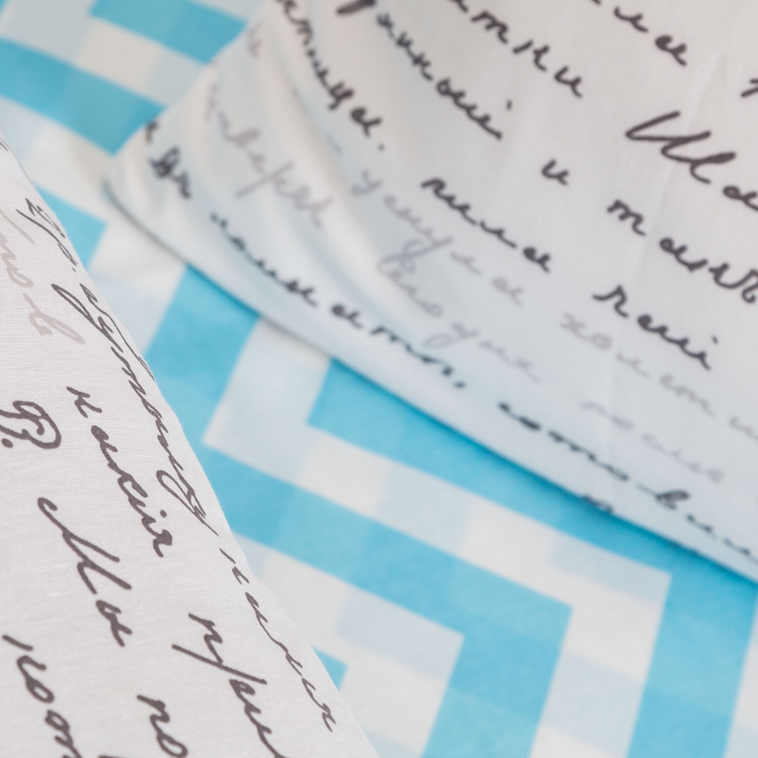 MORRİS POLYCOTTON ÇİFT KİŞİLİK NEVRESİM TAKIMI 200X220 CM