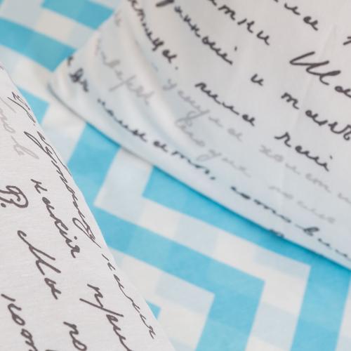  MORRİS POLYCOTTON ÇİFT KİŞİLİK NEVRESİM TAKIMI 200X220 CM