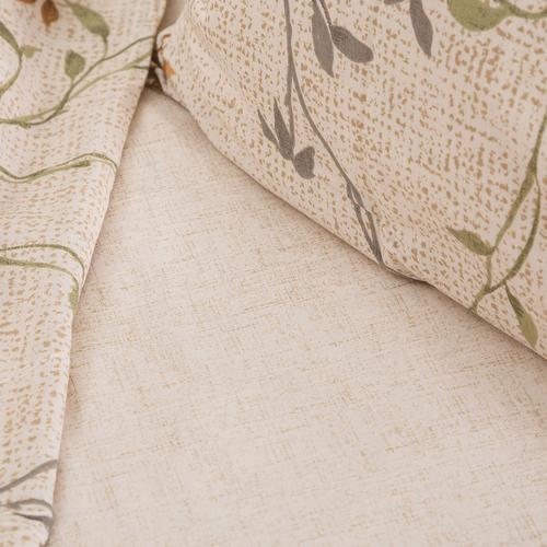  EMMA ÇİFT KİŞİLİK NEVRESİM TAKIMI 200X200 CM