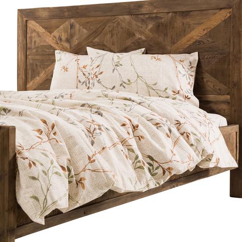  EMMA ÇİFT KİŞİLİK NEVRESİM TAKIMI 200X200 CM