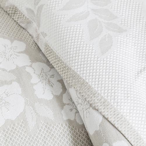  LAMINA PİKE-YATAK ÖRTÜSÜ GRI 200X220