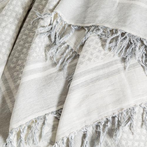  CLAY CIFT KISILIK PIKE-YATAK ÖRTÜSÜ 220X240