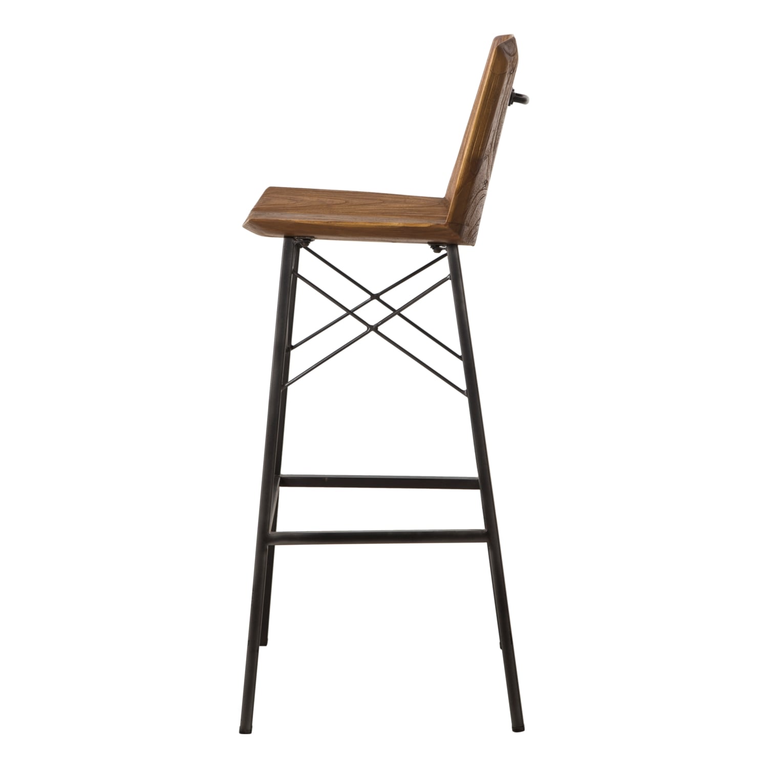 BELVA BAR SANDALYESİ