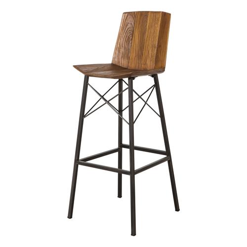  BELVA BAR SANDALYESİ