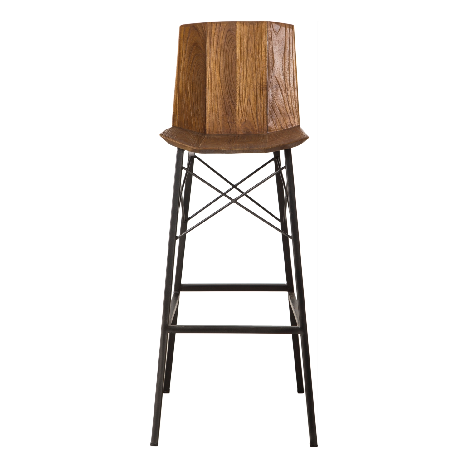 BELVA BAR SANDALYESİ