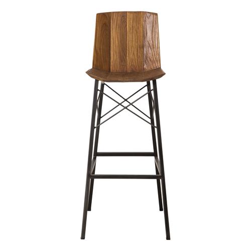  BELVA BAR SANDALYESİ