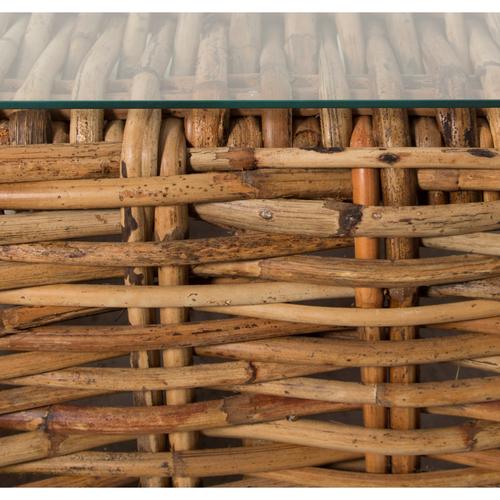  SAINT TROPEZ RATTAN SEHPA