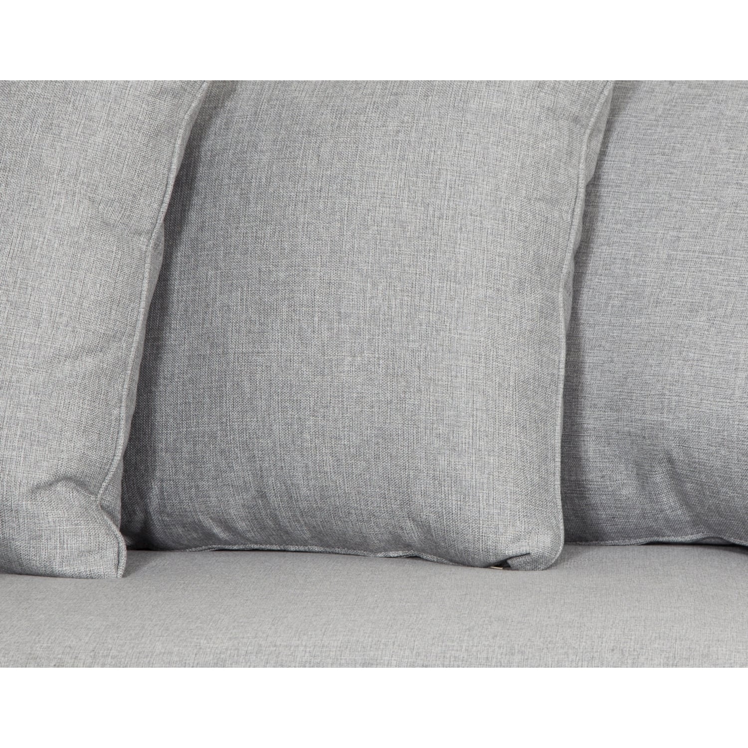 BIRMINGHAM AÇIK GRİ KÖŞE KOLTUK SAĞ