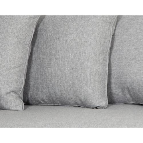  BIRMINGHAM AÇIK GRİ KÖŞE KOLTUK SAĞ