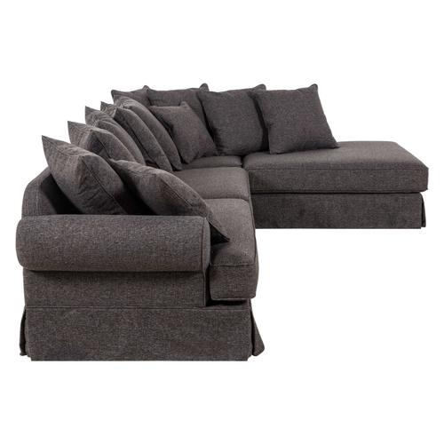  BIRMINGHAM GRİ L KOLTUK SOL