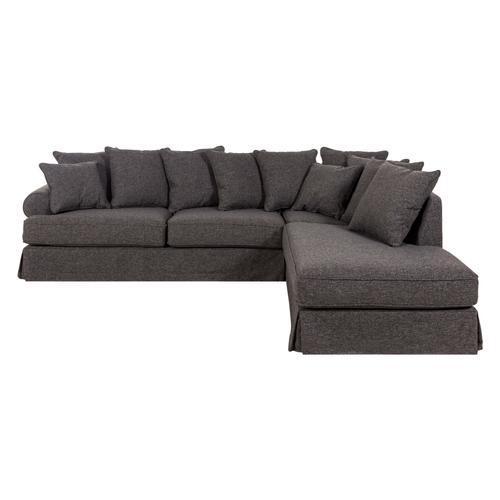  BIRMINGHAM GRİ L KOLTUK SOL