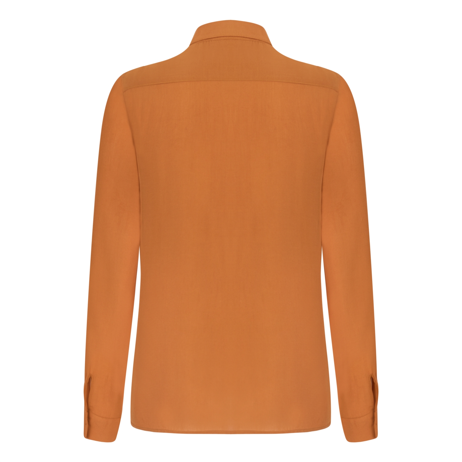 VİSKOZ REGULAR GÖMLEK