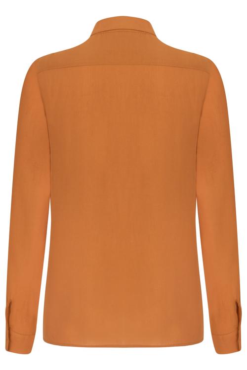  VİSKOZ REGULAR GÖMLEK