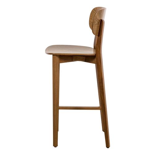  RIVA BAR SANDALYESİ NATUREL