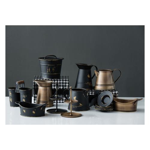  BLACK GOLDIES KAŞIKLIK - KCK