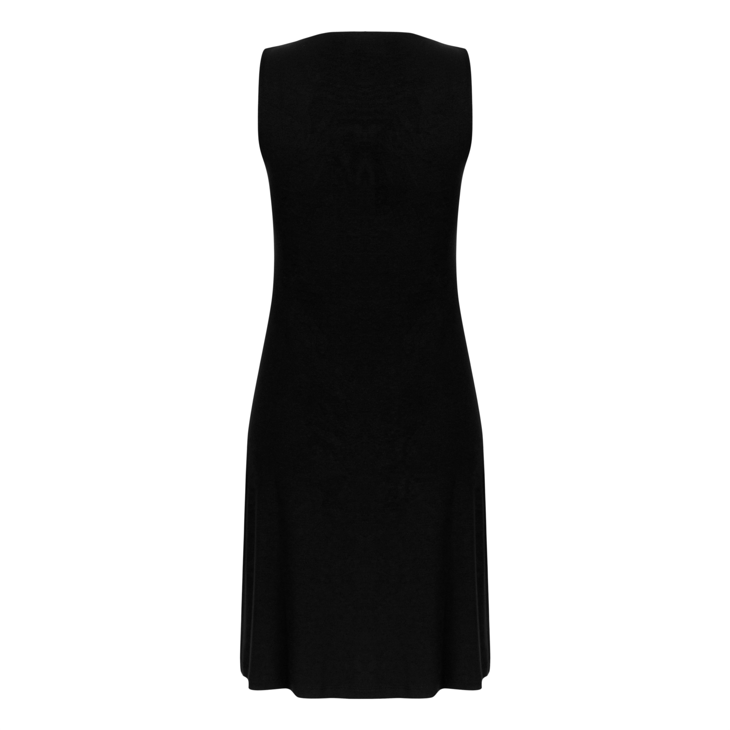 KOLSUZ MİDİ BOY ELBİSE