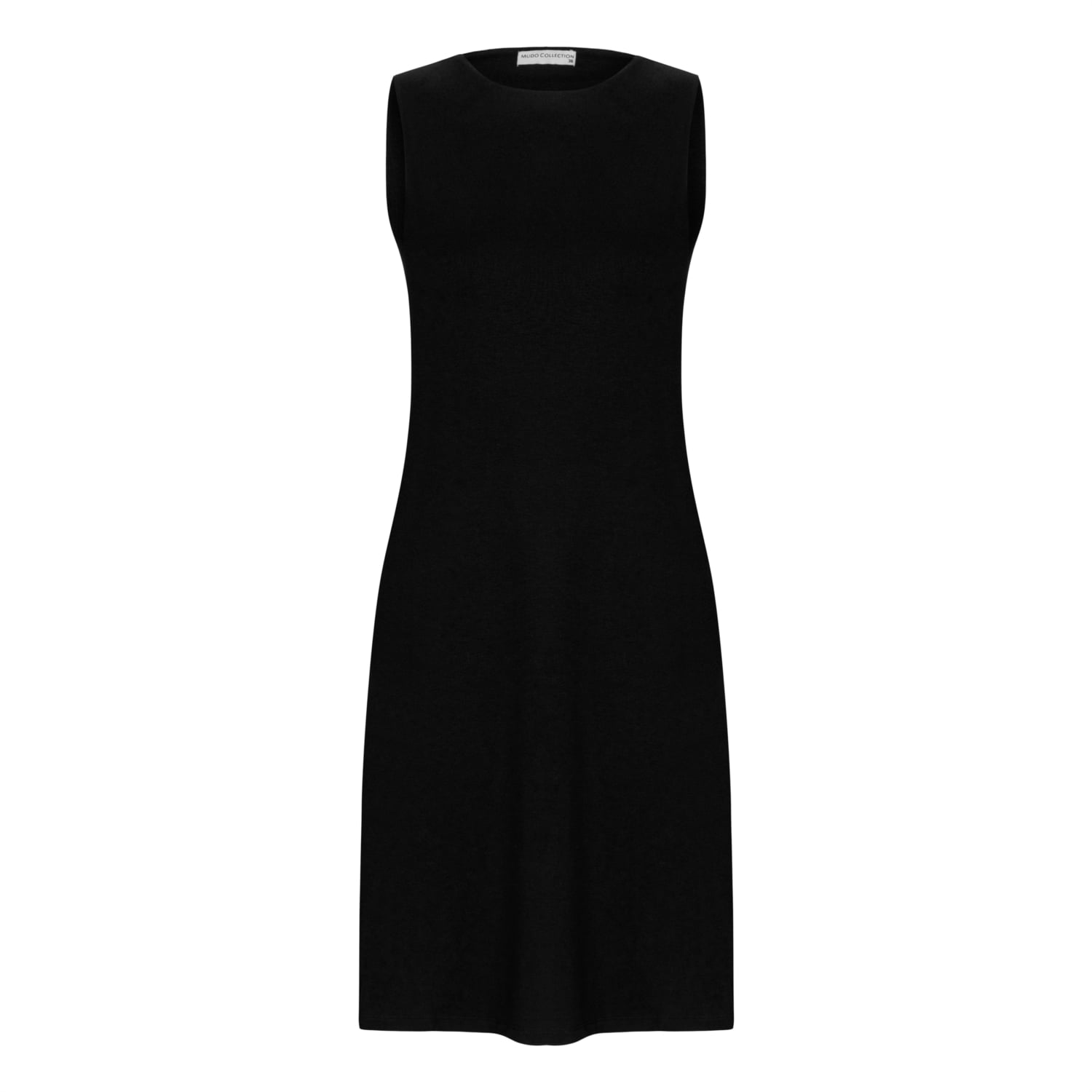 KOLSUZ MİDİ BOY ELBİSE