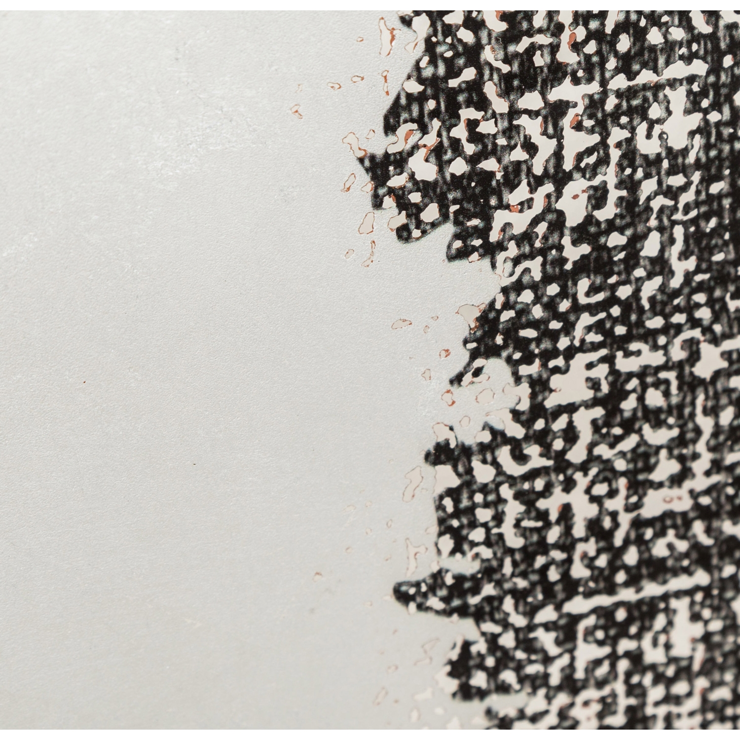 DESENLİ ESKİTME GÜMÜŞ YUVARLAK AYNA ÇAP:75 CM