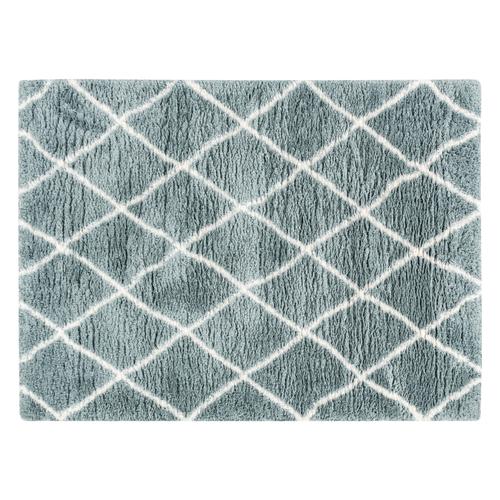  KARYA HALI PETROL 160X230 CM