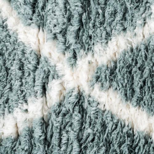  KARYA HALI PETROL 160X230 CM