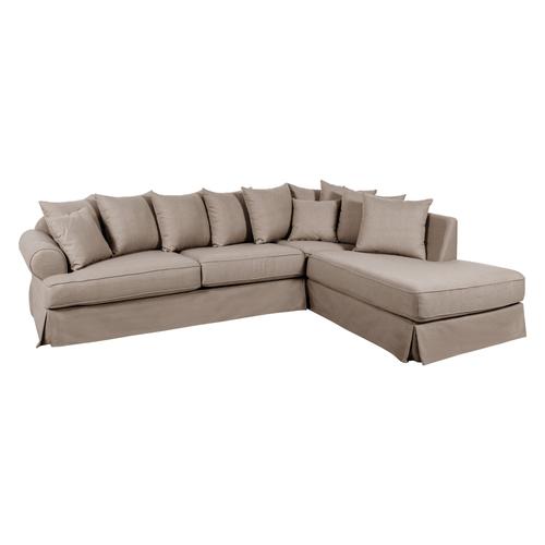  BIRMINGHAM L KOLTUK SOL ACIK KAHVE 902