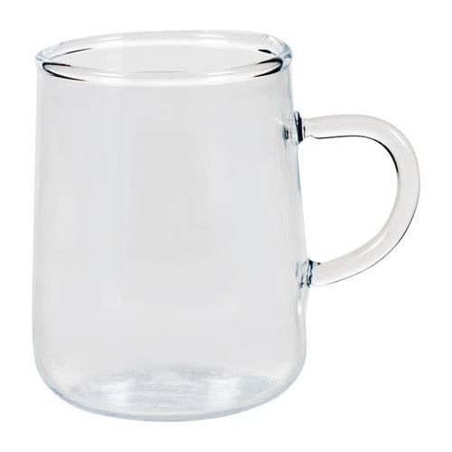  BOROSİLİKAT ROLLER CAM KUPA 250ML