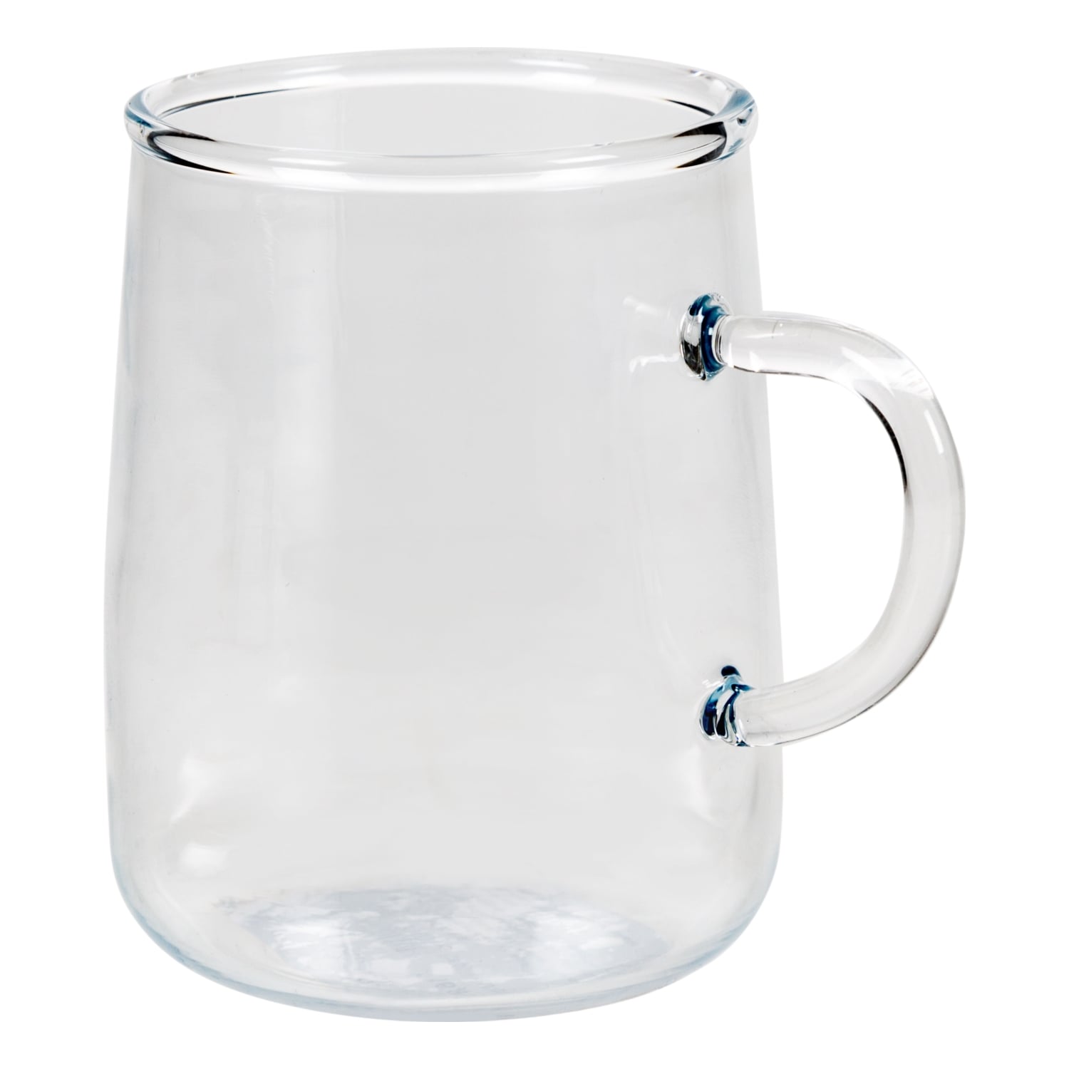 BOROSİLİKAT ROLLER CAM KUPA 250ML