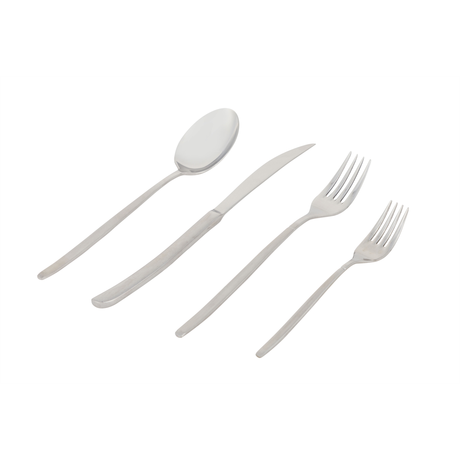 SAPPHIRE 60 PARÇA YEMEK TAKIMI