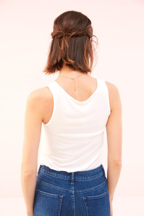  BİSİKLET YAKA ASKILI ATLET