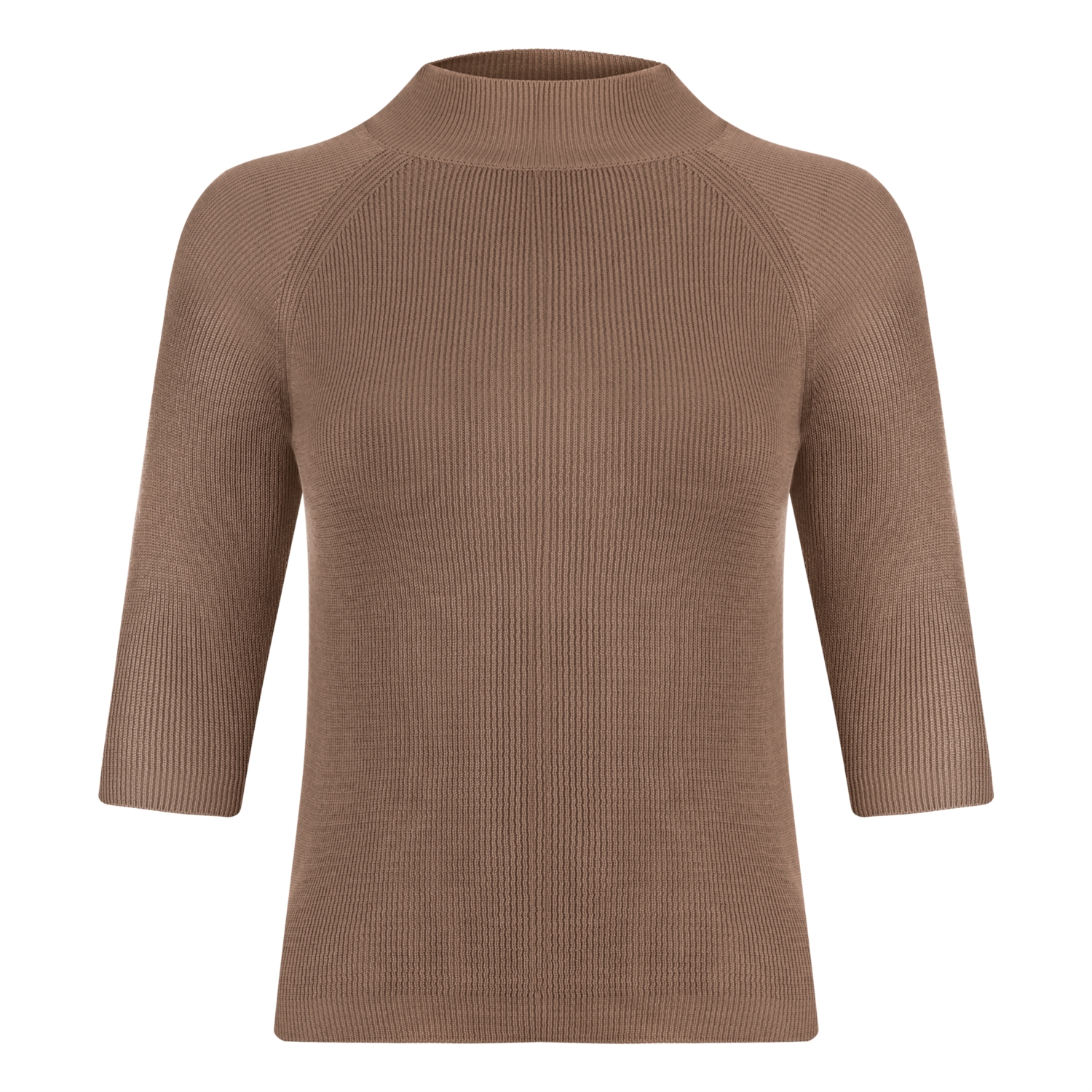 BALIKÇI YAKA 3/4 KOL KAZAK