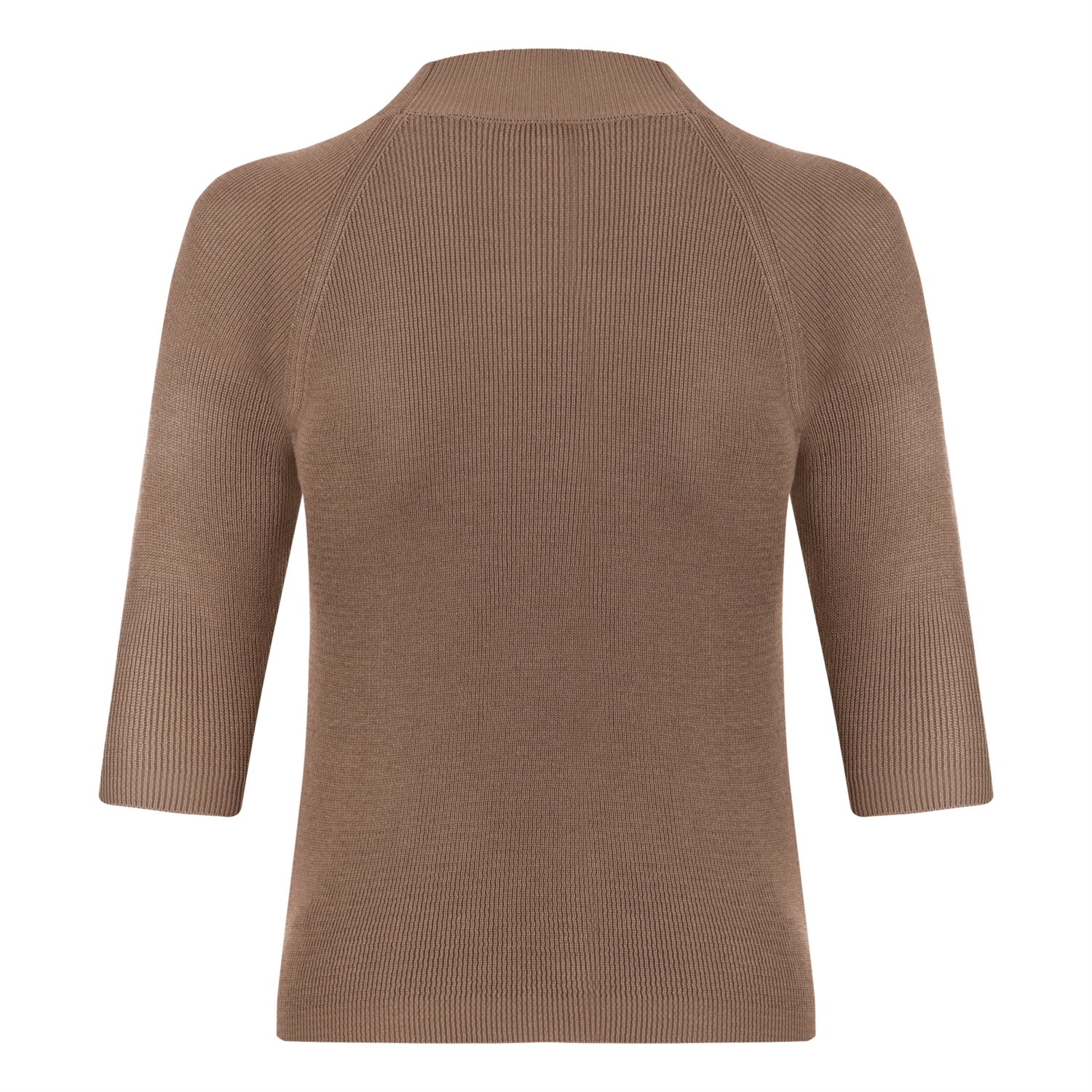 BALIKÇI YAKA 3/4 KOL KAZAK