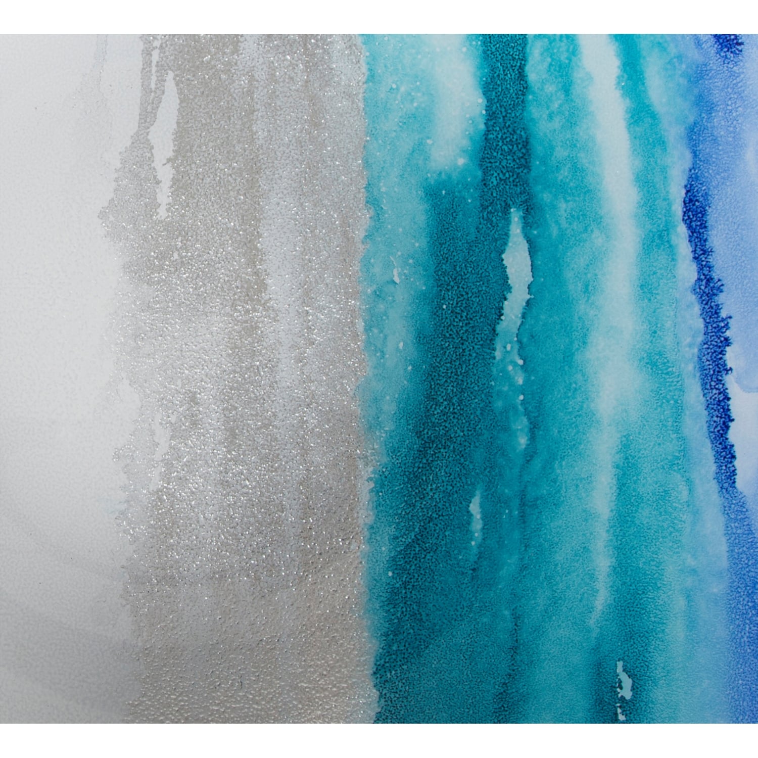 PEARLY DEKORATİF TABAK 40CM