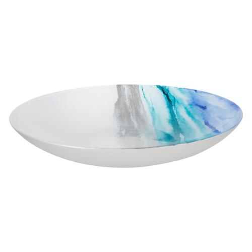  PEARLY DEKORATİF TABAK 40CM