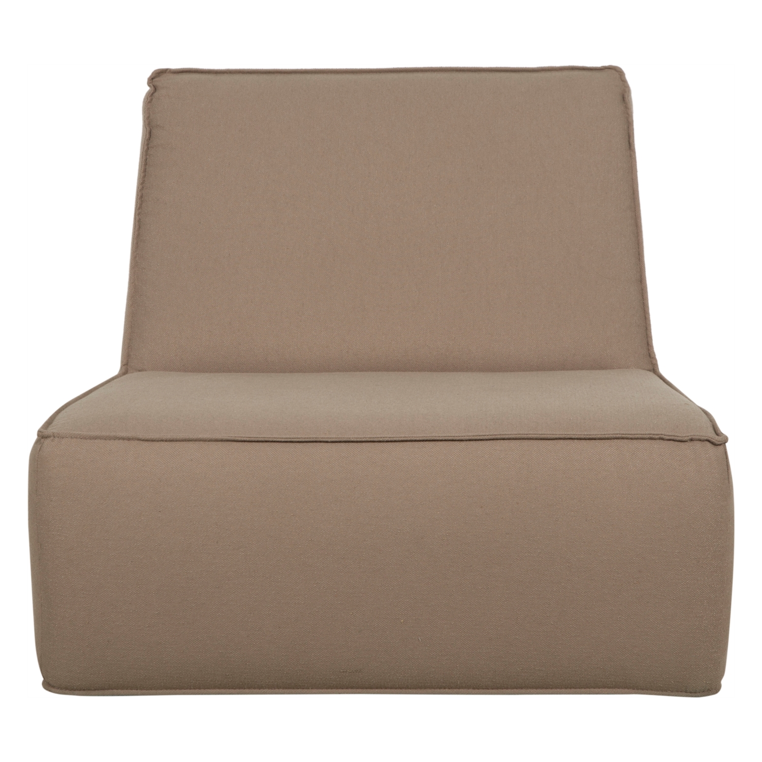 BULK TEKLİ KOLTUK BEJ