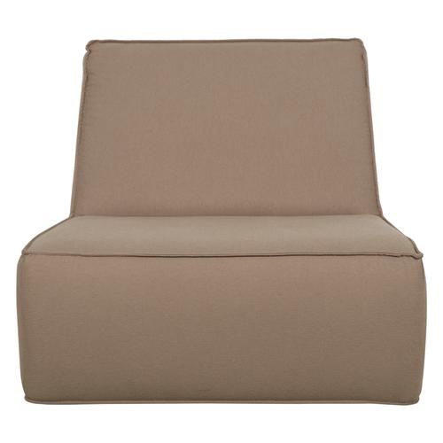  BULK TEKLİ KOLTUK BEJ