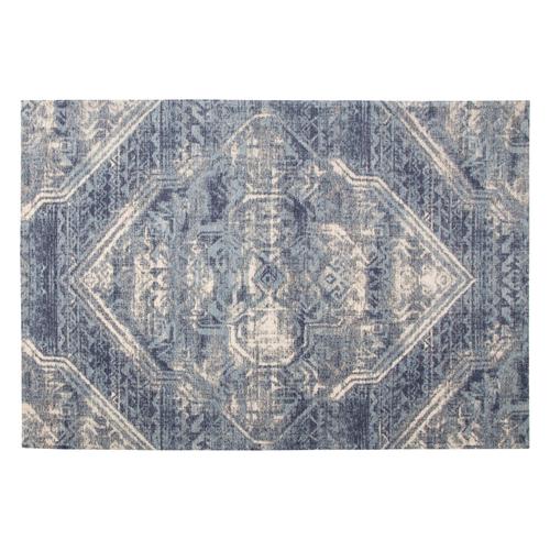  FIYORT HALI MAVI 160X230 CM