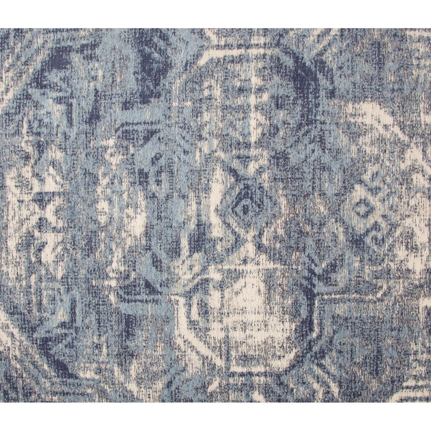 FIYORT HALI MAVI 160X230 CM