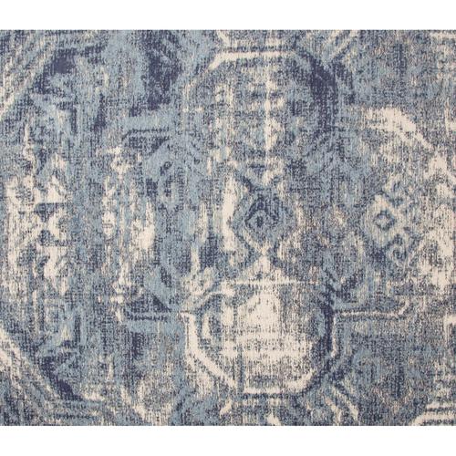  FIYORT HALI MAVI 160X230 CM