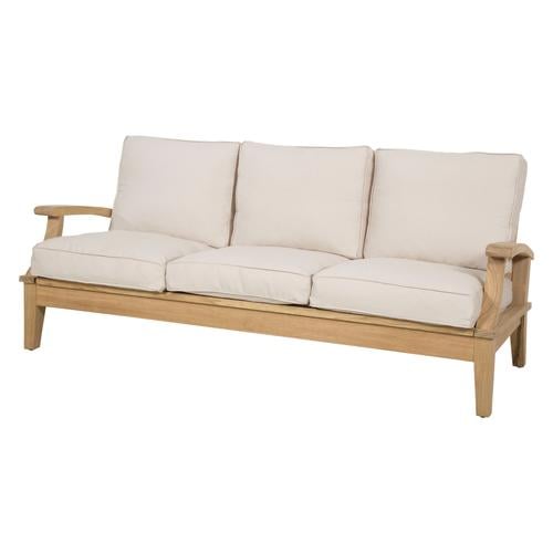  MALIBU ÜÇLÜ KOLTUK