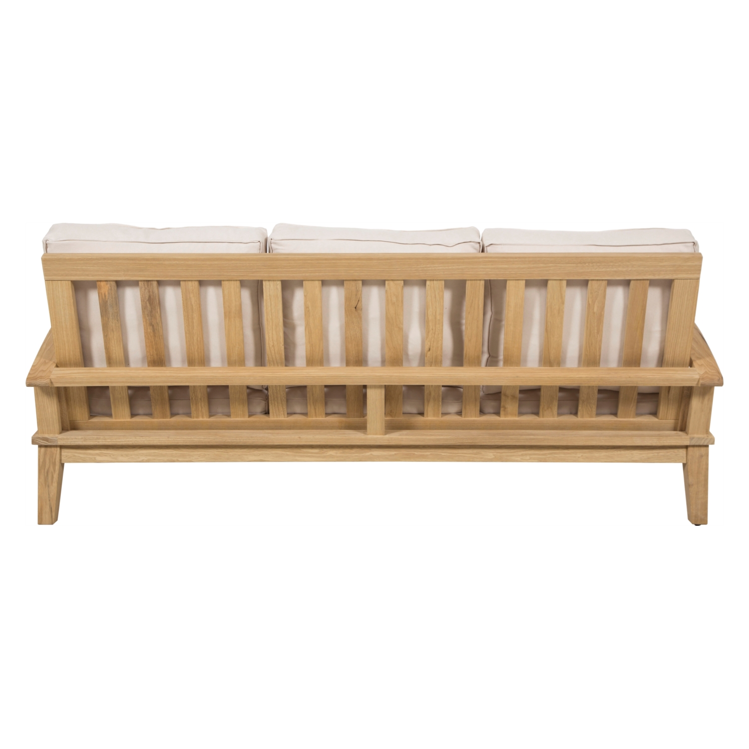 MALIBU ÜÇLÜ KOLTUK