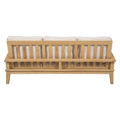  MALIBU ÜÇLÜ KOLTUK