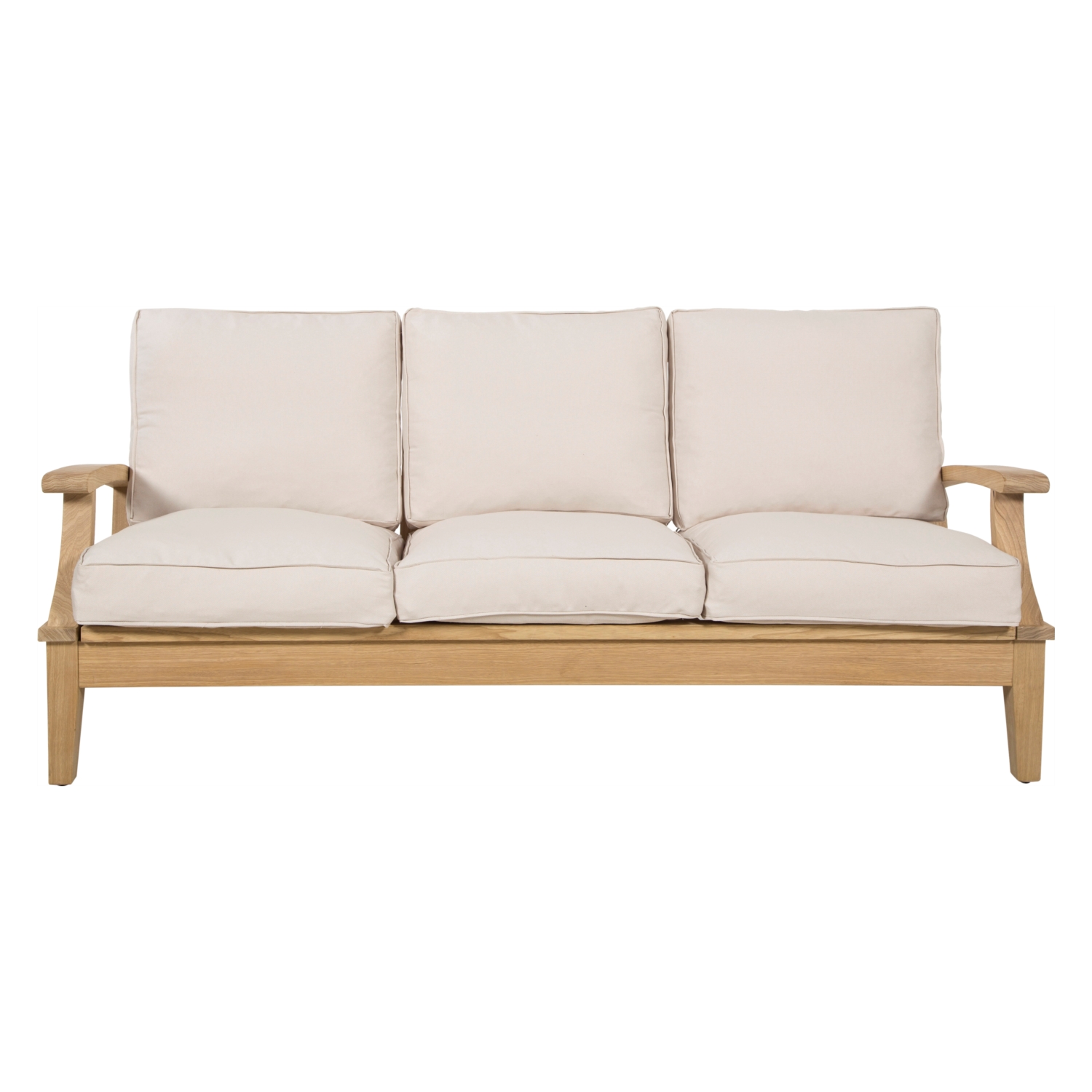 MALIBU ÜÇLÜ KOLTUK